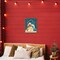 Stupell Industries Comforting Nativity Painting Floating Frame, design by Diane Kater